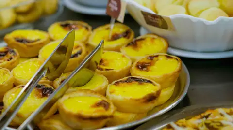 Buffet, pães e assados da Famiglia Pezzi em Caxias do Sul