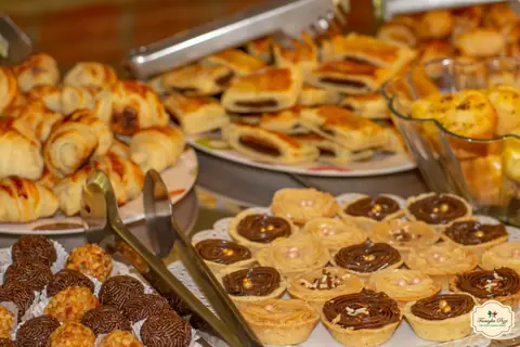 Doces, tortas e sobremesas da Famiglia Pezzi em Caxias do Sul