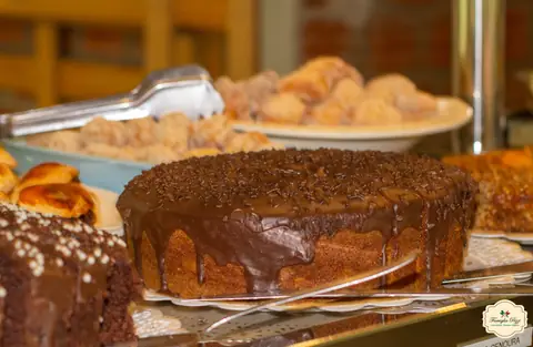 Doces, tortas e sobremesas da Famiglia Pezzi em Caxias do Sul